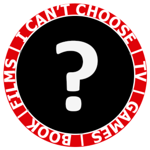 ICan'tChoose logo