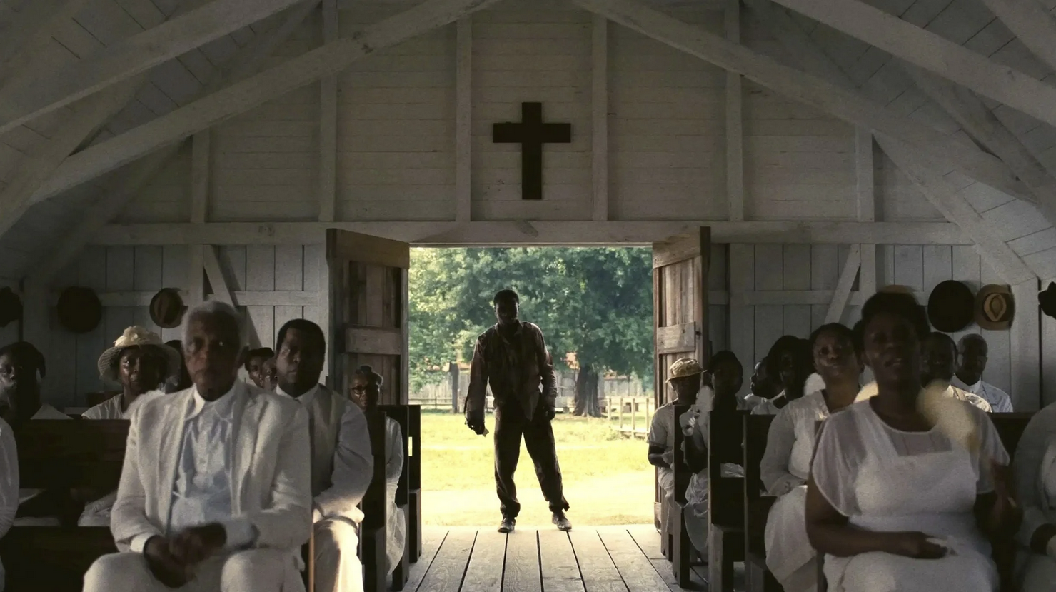 sinenrs church